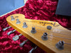 Fender Stratocaster 54 Heavy Relic 60th Anniversary edition 2014 Ltd Edition