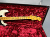 Fender Ancho Poblano Limited edition Relic Stratocaster