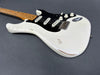 Fender Ancho Poblano Limited edition Relic Stratocaster