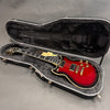 Yamaha SG3000 Custom in Wine Red Pre Owned