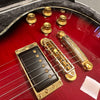 Yamaha SG3000 Custom in Wine Red Pre Owned