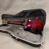 Yamaha SG3000 Custom in Wine Red Pre Owned