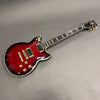 Yamaha SG3000 Custom in Wine Red Pre Owned