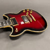 Yamaha SG3000 Custom in Wine Red Pre Owned