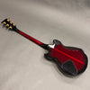 Yamaha SG3000 Custom in Wine Red Pre Owned