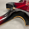Yamaha SG3000 Custom in Wine Red Pre Owned