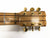 SD Curlee 1970s American six string electric Guitar