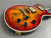 Gibson Les Paul Axcess Custom Figured Top EB Custom Shop