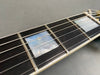 Gibson Les Paul Axcess Custom Figured Top EB Custom Shop