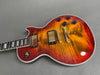 Gibson Les Paul Axcess Custom Figured Top EB Custom Shop