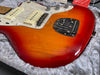 Fender USA Jazzmaster Ultra