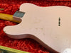 Fender Custom Shop Telecaster 59 Relic Dealer Select