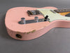 Fender Custom Shop Telecaster 59 Relic Dealer Select