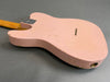 Fender Custom Shop Telecaster 59 Relic Dealer Select