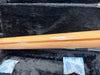 Ernie Ball Musicman Stingray Unlined Fretless 2 band EQ Bass