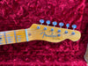 Fender Custom Shop 54 Relic Telecaster