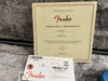 Fender American Professional II Telecaster Deluxe
