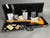 Fender Custom Shop Custom Deluxe Stratocaster