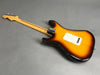 Fender Custom Shop Custom Deluxe Stratocaster