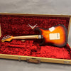 Fender Custom Shop 56 Relic Stratocaster Ltd edition