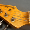 Fender Custom Shop 56 Relic Stratocaster Ltd edition
