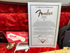 Fender Custom Shop Master Build 1954 Stratocaster 50th Anni Ltd Ed Mark Kendrick