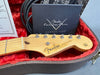 Fender Custom Shop Master Build 1954 Stratocaster 50th Anni Ltd Ed Mark Kendrick