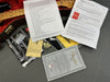 Fender Custom Shop Master Build 1954 Stratocaster 50th Anni Ltd Ed Mark Kendrick