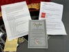 Fender Custom Shop Master Build 1954 Stratocaster 50th Anni Ltd Ed Mark Kendrick