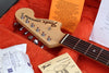 Fender Custom Shop 69 Strat Reissue 1997