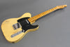 Fender Custom Shop 51 Telecaster Heavy Relic