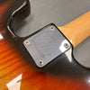 Fender USA 1978 Fretless Precision Bass