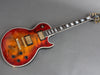 Gibson Les Paul Axcess Custom Figured Top EB Custom Shop