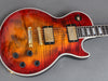 Gibson Les Paul Axcess Custom Figured Top EB Custom Shop