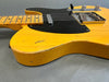 Fender Custom Shop 51 Nocaster Telecaster Heavy Relic