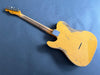 Fender Custom Shop 51 Nocaster Telecaster Heavy Relic