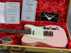 Fender Custom Shop Telecaster 59 Relic Dealer Select