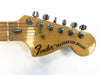 Fender Telecaster Deluxe 1973 Mocha Brown Players grade