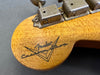 Fender Custom Shop 61 Jazzmaster Relic