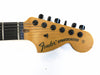 Fender Jim Root Signtaure Stratocaster USA