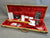 Fender Custom Shop Telecaster 58 Heavy Relic Red Sparkle