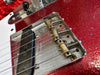 Fender Custom Shop Telecaster 58 Heavy Relic Red Sparkle