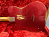 Fender Custom Shop Telecaster 58 Heavy Relic Red Sparkle