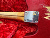 Fender Custom Shop Telecaster 58 Heavy Relic Red Sparkle