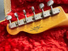 Fender Custom Shop Telecaster 58 Heavy Relic Red Sparkle