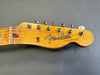 Fender Custom Shop Telecaster 58 Heavy Relic Red Sparkle