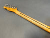 Fender Custom Shop Telecaster 58 Heavy Relic Red Sparkle