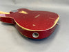 Fender Custom Shop Telecaster 58 Heavy Relic Red Sparkle