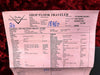 Fender Custom Shop SRV Signature Stratocaster Relic