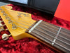 Fender Custom Shop SRV Signature Stratocaster Relic